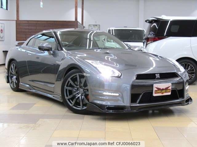 nissan gt-r 2014 -NISSAN--GT-R DBA-R35--R35-060699---NISSAN--GT-R DBA-R35--R35-060699- image 2