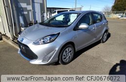 toyota aqua 2019 quick_quick_DAA-NHP10_NHP10-2650418