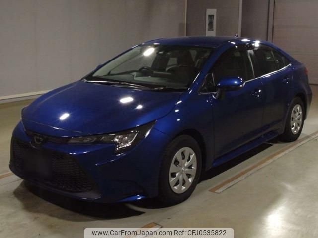 toyota corolla 2020 quick_quick_3BA-ZRE212_6015960 image 1