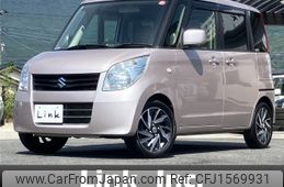 suzuki palette 2012 CFJ1569931