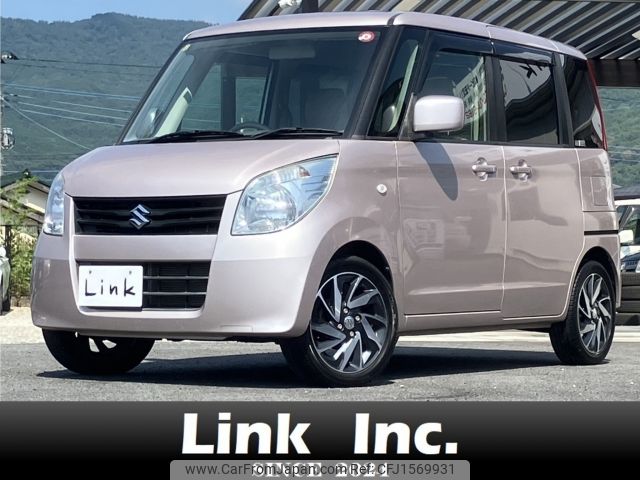 suzuki palette 2012 CFJ1569931 image 1