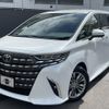 toyota alphard 2024 quick_quick_3BA-AGH40W_AGH40-0014922 image 1