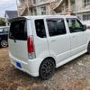 suzuki wagon-r 2007 -SUZUKI--Wagon R CBA-MH21S--MH21S-775459---SUZUKI--Wagon R CBA-MH21S--MH21S-775459- image 4