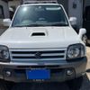 suzuki jimny 2008 -SUZUKI--Jimny ABA-JB23W--JB23W-603600---SUZUKI--Jimny ABA-JB23W--JB23W-603600- image 1