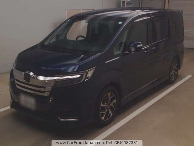 honda stepwagon 2021 -HONDA--Stepwgn 6BA-RP3--RP3-1328447---HONDA--Stepwgn 6BA-RP3--RP3-1328447- image 1