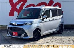 toyota tank 2017 -TOYOTA--Tank DBA-M900A--M900A-0055023---TOYOTA--Tank DBA-M900A--M900A-0055023-