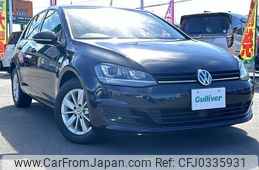 volkswagen golf 2016 -VOLKSWAGEN--VW Golf DBA-AUCJZ--WVWZZZAUZGW183016---VOLKSWAGEN--VW Golf DBA-AUCJZ--WVWZZZAUZGW183016-