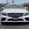 mercedes-benz c-class 2018 -MERCEDES-BENZ 【名古屋 323ﾙ16】--Benz C Class 205077--2R445342---MERCEDES-BENZ 【名古屋 323ﾙ16】--Benz C Class 205077--2R445342- image 2