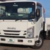 isuzu elf-truck 2017 -ISUZU--Elf TRG-NPR85AN--NPR85-7066886---ISUZU--Elf TRG-NPR85AN--NPR85-7066886- image 2