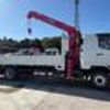 mitsubishi-fuso fighter 2012 CFJ1844296 image 78