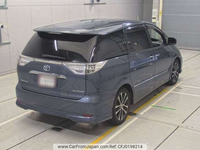 toyota estima 2014 -TOYOTA--Estima DBA-ACR50W--ACR50-7123211---TOYOTA--Estima DBA-ACR50W--ACR50-7123211- image 2