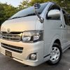 toyota hiace-van 2011 CFJ1584643 image 2