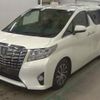 toyota alphard 2015 quick_quick_DBA-AGH30W_AGH30-0027452 image 2