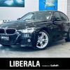 bmw 3-series 2017 -BMW--BMW 3 Series LDA-8C20--WBA8C56040NU85208---BMW--BMW 3 Series LDA-8C20--WBA8C56040NU85208- image 1