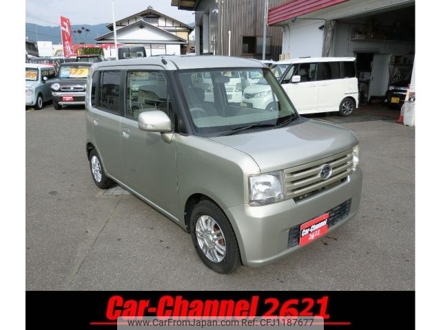 daihatsu move-conte 2008 -DAIHATSU--Move Conte DBA-L575S--L575S-0012066---DAIHATSU--Move Conte DBA-L575S--L575S-0012066- image 1