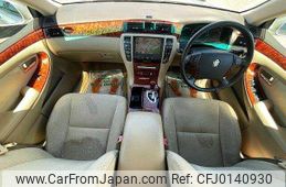 toyota crown 2004 504928-923670