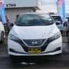 nissan leaf 2019 -NISSAN 【岩手 300ﾕ8647】--Leaf ZAA-ZE1--ZE1-052273---NISSAN 【岩手 300ﾕ8647】--Leaf ZAA-ZE1--ZE1-052273- image 12