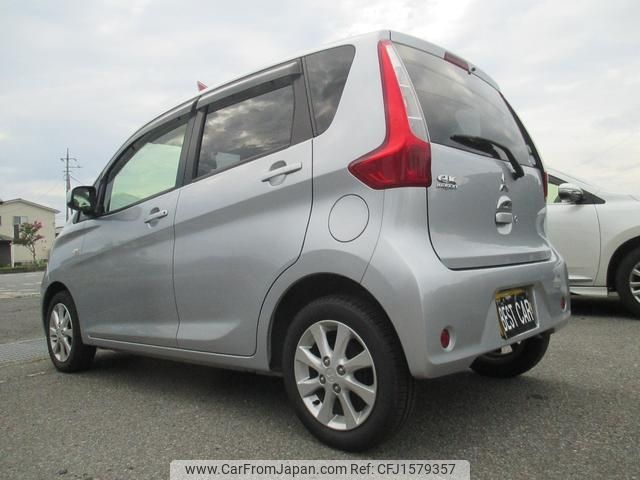 mitsubishi ek-wagon 2014 CFJ1579357 image 2
