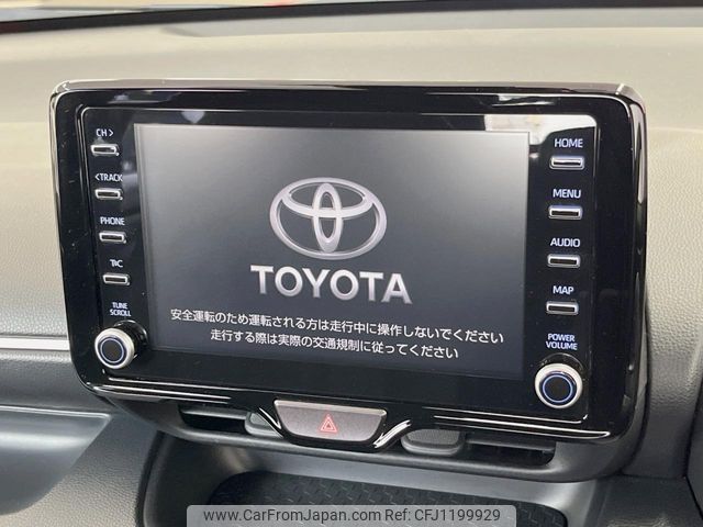 toyota yaris 2022 -TOYOTA--Yaris 5BA-KSP210--KSP210-0073433---TOYOTA--Yaris 5BA-KSP210--KSP210-0073433- image 2