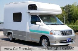 toyota grand-hiace 2001 CFJ1505560