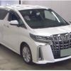 toyota alphard 2019 quick_quick_DBA-AGH30W_AGH30-0281839 image 4