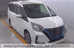 nissan serena 2020 -NISSAN--Serena HFC27-092109---NISSAN--Serena HFC27-092109-