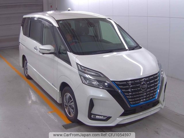 nissan serena 2020 -NISSAN--Serena HFC27-092109---NISSAN--Serena HFC27-092109- image 1