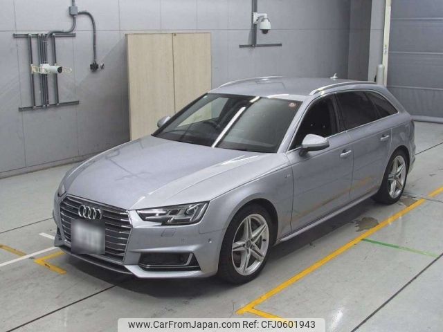 audi a4 2016 -AUDI 【三河 302ひ4478】--Audi A4 8WCYRF-WAUZZZF44HA038023---AUDI 【三河 302ひ4478】--Audi A4 8WCYRF-WAUZZZF44HA038023- image 1