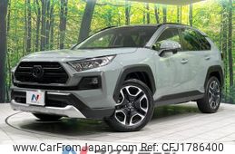 toyota rav4 2019 CFJ1786400