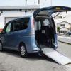 nissan serena 2013 -NISSAN 【名変中 】--Serena C26--064892---NISSAN 【名変中 】--Serena C26--064892- image 1