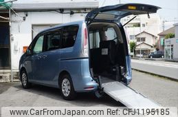 nissan serena 2013 -NISSAN 【名変中 】--Serena C26--064892---NISSAN 【名変中 】--Serena C26--064892-