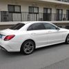 mercedes-benz c-class 2019 quick_quick_DAA-205077_WDD2050772R437314 image 13