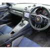 porsche cayman 2023 -PORSCHE--Porsche Cayman 982L40--WP0ZZZ98ZPS276233---PORSCHE--Porsche Cayman 982L40--WP0ZZZ98ZPS276233- image 5