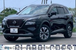 nissan x-trail 2023 quick_quick_6AA-SNT33_SNT33-020585