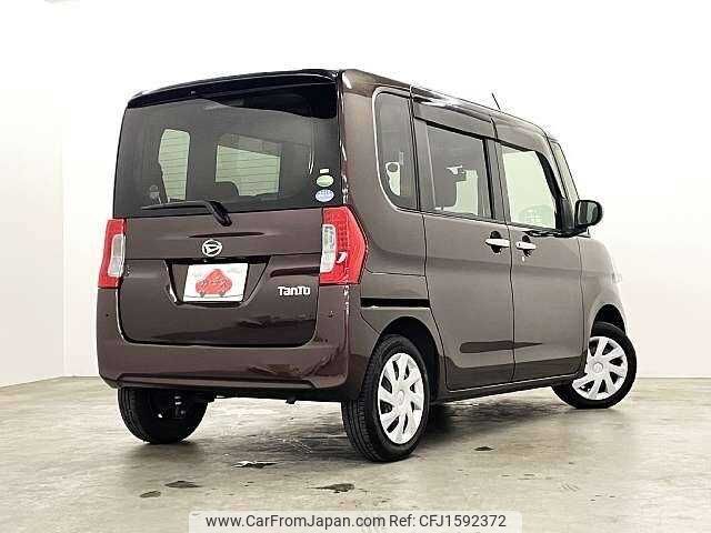 daihatsu tanto 2018 CFJ1592372 image 2