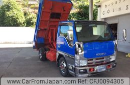 isuzu elf-truck 2013 GOO_NET_EXCHANGE_0910022A30240808W001