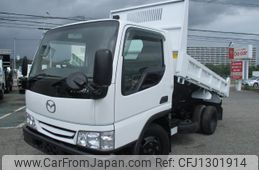 mazda titan 2003 quick_quick_KK-WHF5D_WHF5D-300813
