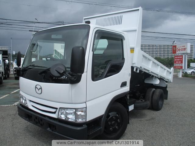 mazda titan 2003 quick_quick_KK-WHF5D_WHF5D-300813 image 1