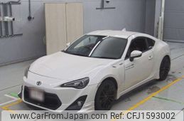toyota 86 2014 CFJ1593002
