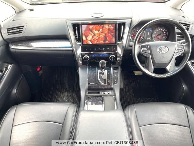 toyota vellfire 2018 quick_quick_AGH30W_AGH30-0214879 image 2