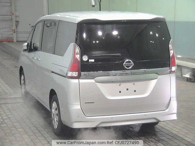 nissan serena 2022 -NISSAN--Serena GNC27--033074---NISSAN--Serena GNC27--033074- image 2