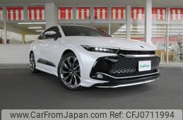 toyota toyota-others 2023 -TOYOTA--Croen CrossOver 6AA-AZSH35--AZSH35-6013205---TOYOTA--Croen CrossOver 6AA-AZSH35--AZSH35-6013205-