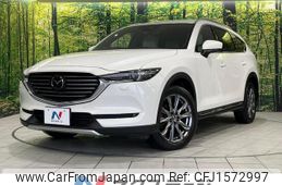 mazda cx-8 2018 CFJ1572997