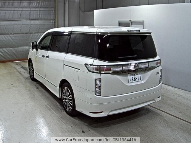 nissan elgrand 2017 -NISSAN 【湘南 】--Elgrand TE52-091293---NISSAN 【湘南 】--Elgrand TE52-091293- image 2