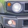 suzuki jimny-sierra 2023 -SUZUKI--Jimny Sierra 3BA-JB74W--JB74W-197069---SUZUKI--Jimny Sierra 3BA-JB74W--JB74W-197069- image 13