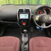 nissan march 2014 -NISSAN--March DBA-K13--K13-372897---NISSAN--March DBA-K13--K13-372897- image 2