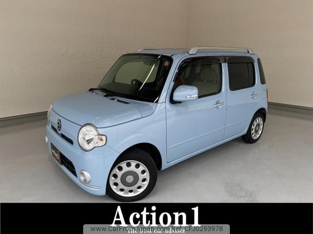 daihatsu mira-cocoa 2010 quick_quick_L675S_L675S-0028380 image 1