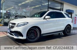 mercedes-benz amg 2015 -MERCEDES-BENZ--AMG CBA-166074--WDC1660752A627409---MERCEDES-BENZ--AMG CBA-166074--WDC1660752A627409-