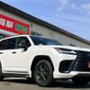 lexus lx 2022 CFJ1782659 image 15