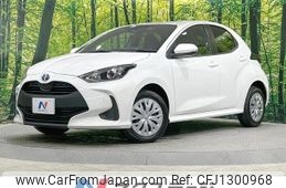 toyota yaris 2022 -TOYOTA--Yaris 6AA-MXPH15--MXPH15-0018453---TOYOTA--Yaris 6AA-MXPH15--MXPH15-0018453-